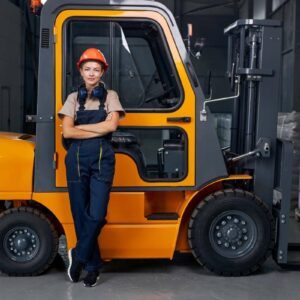 Manipulační vozíky 2025