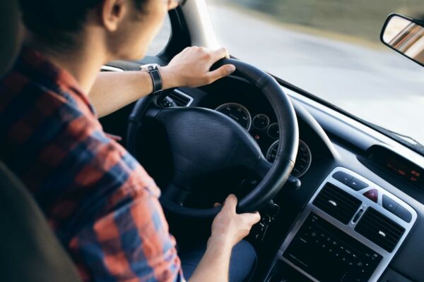 Skupina: Školení řidičů 2025