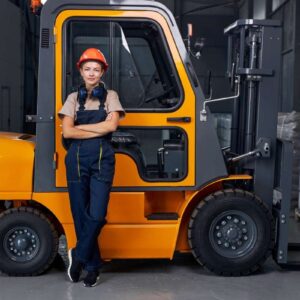 Skupina: Manipulační vozíky 2026